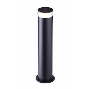 PHILIPS BOLLARD BCP311 LED760 WW 15W 100-240 CYL BK